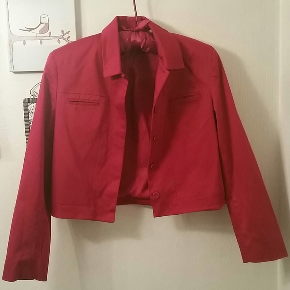 Amanda Smith Lined jacket, 6 - Picture 3 of 4